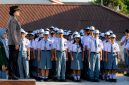 Peringatan Hari Jadi ke-78 Polisi Wanita (Polwan) Tahun 2026 di Sulawesi Utara diwarnai kegiatan edukatif bagi generasi muda.