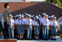 Peringatan Hari Jadi ke-78 Polisi Wanita (Polwan) Tahun 2026 di Sulawesi Utara diwarnai kegiatan edukatif bagi generasi muda.