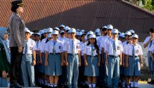 Peringatan Hari Jadi ke-78 Polisi Wanita (Polwan) Tahun 2026 di Sulawesi Utara diwarnai kegiatan edukatif bagi generasi muda.