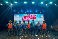PT PLN (Persero) UID Sulawesi Utara, Sulawesi Tengah, dan Gorontalo memastikan keandalan pasokan listrik selama Likupang Tourism Festival (LTF) 2026.