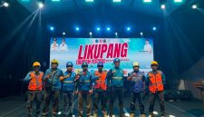 PT PLN (Persero) UID Sulawesi Utara, Sulawesi Tengah, dan Gorontalo memastikan keandalan pasokan listrik selama Likupang Tourism Festival (LTF) 2026.