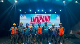 PT PLN (Persero) UID Sulawesi Utara, Sulawesi Tengah, dan Gorontalo memastikan keandalan pasokan listrik selama Likupang Tourism Festival (LTF) 2026.