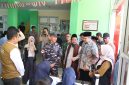 Yayasan Baitul Maal (YBM) PLN UP3 Tolitoli menggelar program Khitanan Sehat Ceria bagi 79 anak di Kecamatan Galang, Kabupaten Tolitoli, Minggu (24/8/2026).