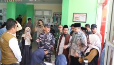 Yayasan Baitul Maal (YBM) PLN UP3 Tolitoli menggelar program Khitanan Sehat Ceria bagi 79 anak di Kecamatan Galang, Kabupaten Tolitoli, Minggu (24/8/2026).