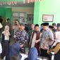 Yayasan Baitul Maal (YBM) PLN UP3 Tolitoli menggelar program Khitanan Sehat Ceria bagi 79 anak di Kecamatan Galang, Kabupaten Tolitoli, Minggu (24/8/2026).