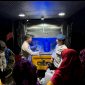 Kesulitan mendapatkan air bersih masih menjadi persoalan yang dihadapi warga terdampak gempa bumi di sejumlah lokasi pengungsian di Nusa Tenggara Timur.