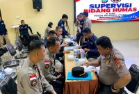 Bidang Humas Polda Sulawesi Utara terus memperkuat kemampuan jajaran dalam mengelola informasi dan publikasi melalui media sosial.