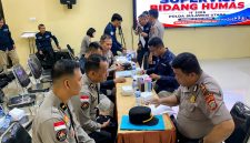 Bidang Humas Polda Sulawesi Utara terus memperkuat kemampuan jajaran dalam mengelola informasi dan publikasi melalui media sosial.