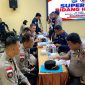 Bidang Humas Polda Sulawesi Utara terus memperkuat kemampuan jajaran dalam mengelola informasi dan publikasi melalui media sosial.