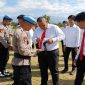 Propam Polres Bolaang Mongondow Timur (Boltim) kembali memperketat pengawasan internal melalui kegiatan Penegakan, Penertiban dan Disiplin (Gaktiblin), Senin (24/8/2026).