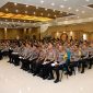Polri memperkuat pencegahan kebakaran hutan dan lahan (karhutla) dengan mengedepankan edukasi serta peningkatan kesadaran masyarakat di daerah rawan kebakaran.