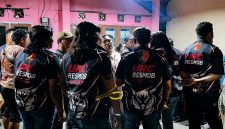 Unit Reaksi Cepat (URC) Resmob Polres Bitung bergerak cepat menindaklanjuti dugaan tindak pidana pencurian kendaraan bermotor dan pencurian dengan pemberatan di Kota Bitung.
