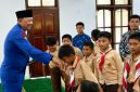 Suasana religius dan penuh kebersamaan mewarnai peringatan Maulid Nabi Muhammad SAW 1448 Hijriah yang digelar Ditpolairud Polda Sulawesi Utara.