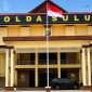 Gedung Polda Sulawesi Utara .(ist)