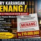 Jeffry Karangan memenangkan perkara Perselisihan Hubungan Industrial (PHI) melawan Kredit Plus Finance di Pengadilan Negeri Manado.