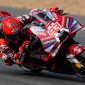 Marc Marquez mengawali MotoGP Aragon 2026 dengan hasil gemilang setelah menjadi pembalap tercepat pada sesi latihan bebas pertama (FP1).