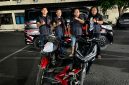 Tim gabungan Polres Bitung mengamankan tiga anak yang diduga terlibat kasus pencurian kendaraan bermotor (curanmor) di dua lokasi berbeda.