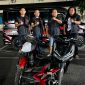 Tim gabungan Polres Bitung mengamankan tiga anak yang diduga terlibat kasus pencurian kendaraan bermotor (curanmor) di dua lokasi berbeda.