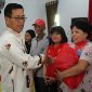 Kepedulian terhadap masyarakat ditunjukkan Kantor Wilayah Direktorat Jenderal Pemasyarakatan (Kanwil Ditjenpas) Sulawesi Utara melalui kegiatan bakti sosial.