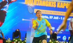 Bukan Sekadar Turnamen, Kapolri Cup 2026 Tutup dengan Duel Seru Sigit-Bahlil