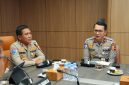 Korlantas Polri mencatat penurunan signifikan angka korban meninggal dunia akibat kecelakaan lalu lintas selama Juli 2026.
