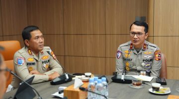 Korlantas Polri mencatat penurunan signifikan angka korban meninggal dunia akibat kecelakaan lalu lintas selama Juli 2026.
