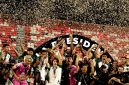 Persebaya Surabaya keluar sebagai juara Piala Presiden 2026 setelah mengalahkan Persib Bandung melalui drama adu penalti 6-5 pada partai final di Stadion Kapten I Wayan Dipta, Gianyar, Bali, Kamis (6/8/2026).
