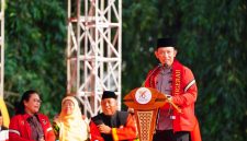 Kapolri mendorong keluarga besar Tapak Suci Putera Muhammadiyah ikut memperkuat keamanan dan ketertiban masyarakat di tengah meningkatnya tantangan sosial dan derasnya arus informasi digital.
