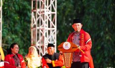 Kapolri Dorong Tapak Suci Jadi Cooling System Hadapi Konflik Sosial dan Hoaks