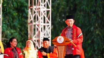 Kapolri mendorong keluarga besar Tapak Suci Putera Muhammadiyah ikut memperkuat keamanan dan ketertiban masyarakat di tengah meningkatnya tantangan sosial dan derasnya arus informasi digital.
