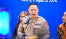 Polri Beri Apresiasi Karya dan Prestasi Masyarakat