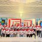 Karate Bhayangkara Presisi mengirimkan 10 atlet untuk mengikuti 16th Thailand Open Karate Championship 2026 di Bangkok, Thailand.