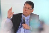 Menteri Keuangan Purbaya Yudhi Sadewa