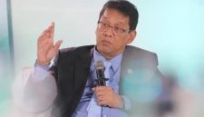 Menteri Keuangan Purbaya Yudhi Sadewa
