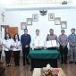 Komitmen Polres Tomohon dalam memberikan pelayanan terbaik kepada masyarakat terus diperkuat melalui inovasi pelayanan publik.