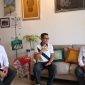 Memperingati Hari Pelanggan Nasional (HPN) 2026, PLN UP3 Gorontalo menghadirkan program PLN Goes To You dengan menyapa pelanggan secara langsung.