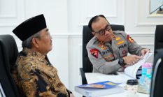 Polri Bahas Police Governance, Dorong Rekomendasi KPRP Jadi Langkah Nyata