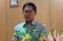 Foto : Wali Kota Bitung Hengky Honandar, S. E., 