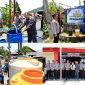 Kepolisian Resor (Polres) Tomohon kembali menunjukkan kepedulian terhadap masyarakat yang terdampak kekeringan akibat fenomena El Nino.