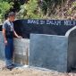 Meski baru beberapa bulan ditugaskan oleh Bupati Minsel  Frangky Donny WongkarSH, Namun Pj Hukumtua Desa Rumoong Bawah Demron