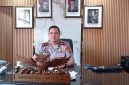 Kapolres Minahasa AKBP Steven J.R. Simbar, S.I.K.
