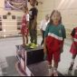 Empat Pelajar dari SMP 4 Amurang Barat, Kabupaten Minsel Sulawesi Utara,  meraih mendali Kejuaraan Liga pelajar sesulut Tanggal 3-5  September 2026  Mega Trace manado /sekertariat Kini Manado.