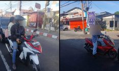 Tekan Pelanggaran, Satlantas Polres Tomohon Tingkatkan Operasi Penertiban dan Edukasi