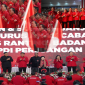 etua DPC PDI Perjuangan Kabupaten Minahasa, Dr. Robby Dondokambey, S.Si, MAP, menegaskan komitmen jajarannya untuk menjalankan arahan Ketua Umum (Ketum) PDI Perjuangan, Prof. Dr. (HC). Hj. Megawati Soekarnoputri