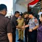 Kapolres Bitung AKBP Arie Sulistyo Nugroho mengajak tiga organisasi yang baru dikukuhkan untuk mengambil peran nyata dalam menjaga keamanan dan ketertiban masyarakat (kamtibmas).