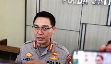 Kabid Humas Polda Jatim Kombes Pol Jules Abraham Abast. (sumber ANTARA)