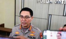 Polda Jatim Perkuat Patroli Cegah Karhutla