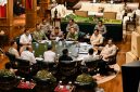 Presiden Prabowo Subianto meminta laporan terbaru terkait penanganan kebakaran hutan dan lahan (karhutla) di sejumlah wilayah Sumatra dan Kalimantan.