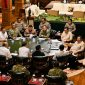 Presiden Prabowo Subianto meminta laporan terbaru terkait penanganan kebakaran hutan dan lahan (karhutla) di sejumlah wilayah Sumatra dan Kalimantan.