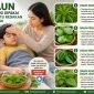 Demam pada anak sering membuat orang tua mencari cara untuk membantu menurunkan suhu tubuh, termasuk menggunakan ramuan tradisional.
